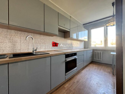 Mieszkanie Świdnica