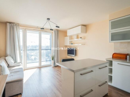 Mieszkanie Kraków Wola Duchacka, Wola Duchacka, Zabawa