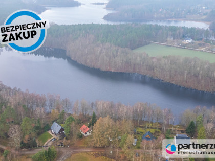 Działka Kamień ul.  