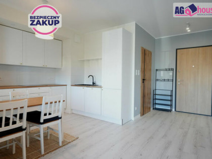 Mieszkanie Kowale gm. Sierakowice, Szumilas