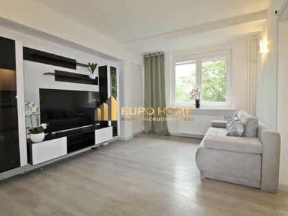 BLISKO CENTRUM HANDLOWEGO ARKADIA PO REMONCIE