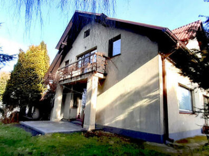 Do wynajęcia dom 7 pokoi Modlnica 4km od Kraków 220mkw garaz