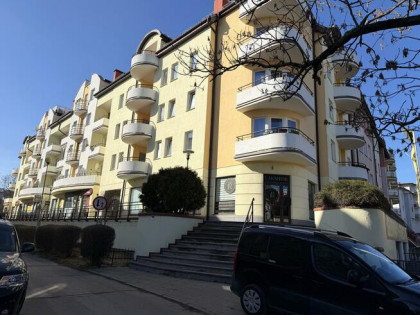 Mieszkanie Kołobrzeg Millennium, Zapleczna