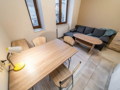 Zachodnia 101, Śródmieście, przytulna kawalerka