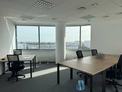 Lokal użytkowy Warszawa gm. Mokotów Mokotów, Aleja Niepodległości