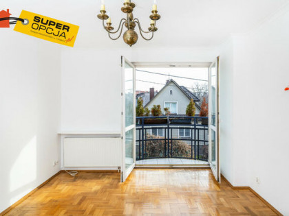 Mieszkanie Kraków gm. Kraków-Śródmieście Prądnik Czerwony,