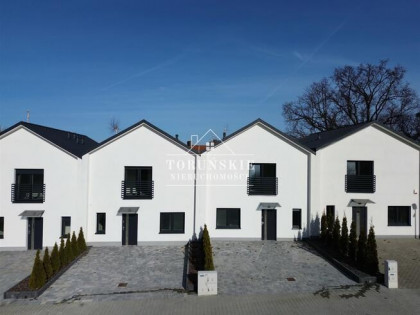 Dom Grębocin gm. Lubicz