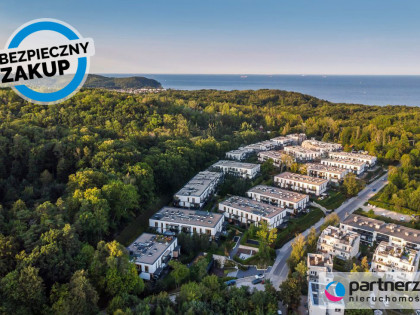 Mieszkanie Gdynia Orłowo ul. Bernadowska