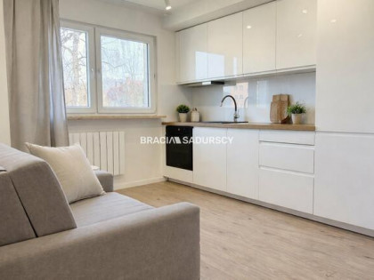 Mieszkanie Kraków Podgórze Duchackie, Wola Duchacka, Białoruska