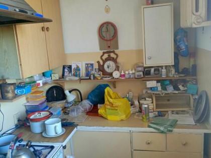 SPRZEDAM MIESZKANIE 61 M2 3 POKOJE