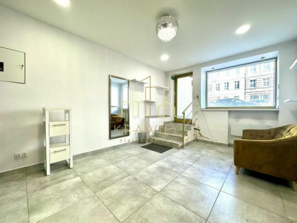 Lokal użytkowy Szczecin centrum, Wojska Polskiego