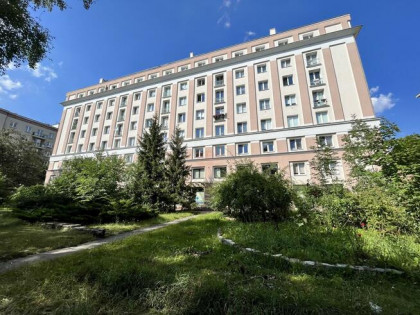 Mieszkanie Warszawa Ochota, Bitwy Warszawskiej 1920 r.