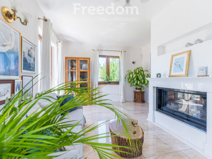 Piękny dom do wprowadzenia 30 km od Warszawy