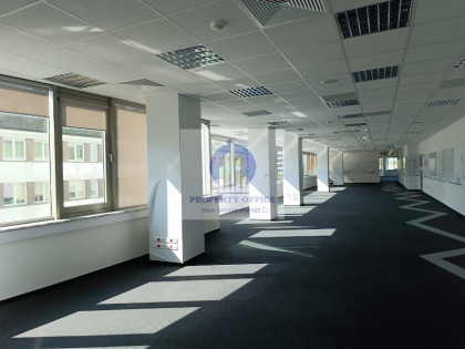 Lokal Warszawa Wola ul. Okopowa