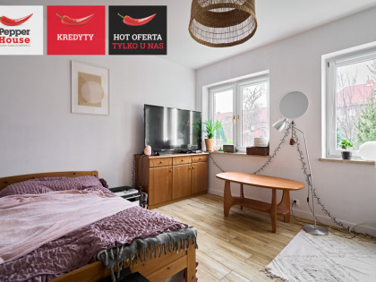 Mieszkanie Gdańsk Aniołki ul. Płowce