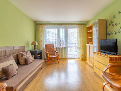 Mieszkanie Łódź Widzew, Michała Lermontowa