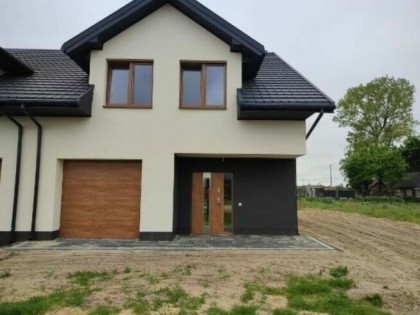 Wynajmę dom Wołyńce-kolonia