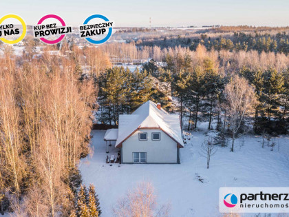 Dom Kleszczewo ul. Skarszewska