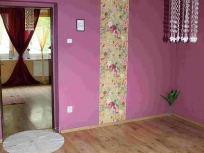 Mieszkanie 3 - pokojowe bezczynszowe, z ogródkiem w centrum