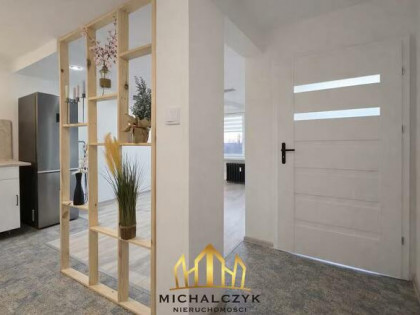 Mieszkanie Częstochowa Zawodzie