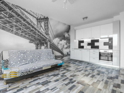 Mieszkanie Lublin Bronowice,