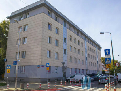 Lokal użytkowy Warszawa gm. Wola Wola, Erazma Ciołka