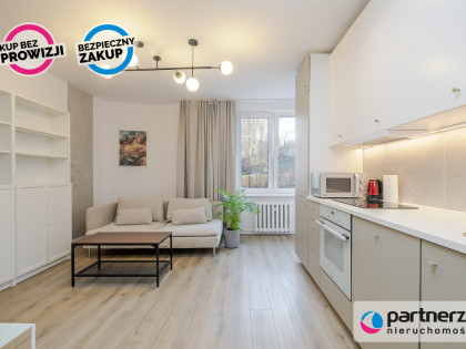 Mieszkanie Gdynia Działki Leśne ul. Morska