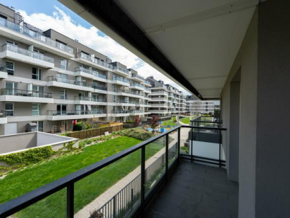 Mieszkanie Wrocław Wrocław-Krzyki, Jagodno, Stanisława Drabika