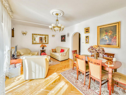 Mieszkanie Warszawa gm. Mokotów Mokotów, Biały Kamień