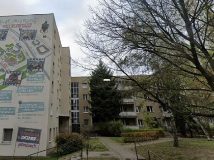 Mieszkanie Warszawa Ursynów, Grzegorzewskiej