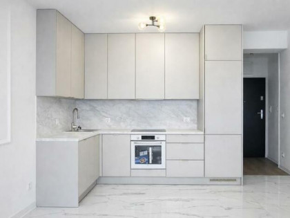 Mieszkanie Szczecin Centrum, Miedziana