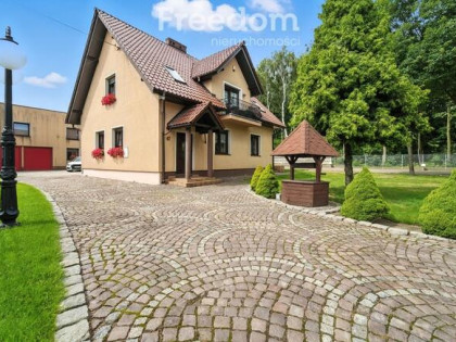 Dom i firma w 1 miejscu !