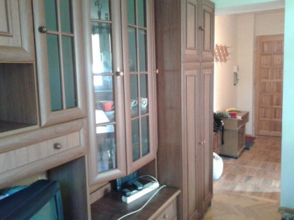 kawalerka do wynajęcia, Koszalin, ul. Bałtycka