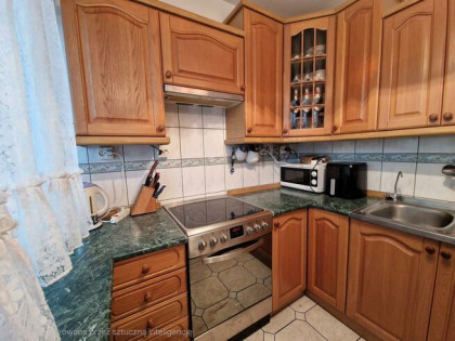 Mieszkanie Konin, Bydgoska