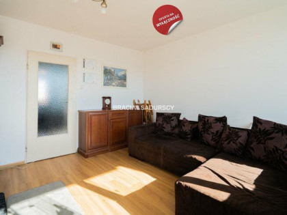 Mieszkanie Kraków Bieżanów-Prokocim, Bieżanów, Barbary