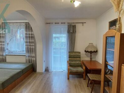 Mieszkanie Ustroń, Pana Tadeusza