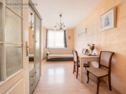 Mieszkanie Gdynia Chylonia, Południowa