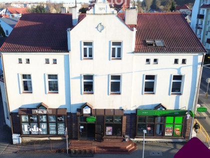 Na sprzedaż Lokal Handlowo-Usługowy 249m2