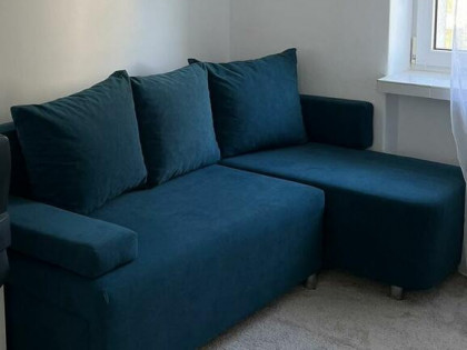 NA SPRZEDAŻ PRZESTRONNE 3-POKOJOWE MIESZKANIE | OS. KRAKOWIA