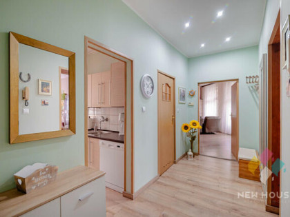 4 pok. 1 piętro 101 m2, Zientary Malewskiej