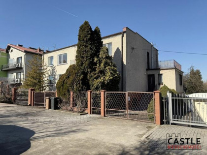 Dom Gdańsk Siedlce, Drwęcka