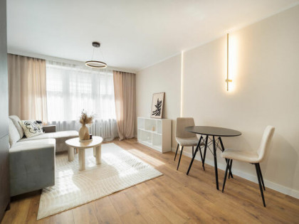 3-pokojowe mieszkanie w samym centrum miasta!