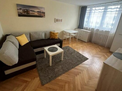 Kawalerka, Retkińska 18/22, Polesie, 27m2