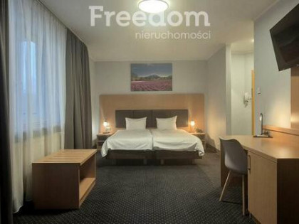 Kawalerka studio Ursynów 30 m2  balkon płd