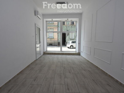 Lokal usługowo - handlowy na wynajem Namysłów