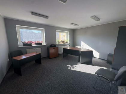 Lokal użytkowy Poznań Poznań-Grunwald, Grunwald, Grunwaldzka