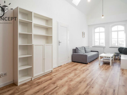 Słoneczne 3 pok mieszkanie przy pl. Jana Pawła II