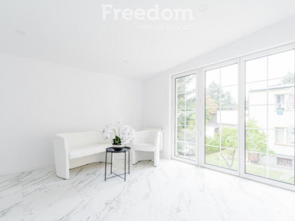 25 m2 na wynajem ul. Warszawska, Łomianki