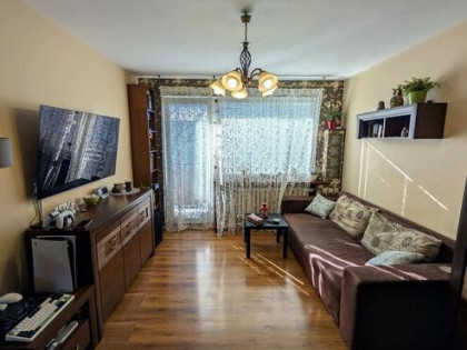 Funkcjonalne 3 pokoje 52m2 | pełen rozkład | duża loggia