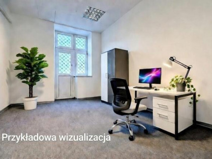 Lokal biurowy, centrum, ul. Targowa